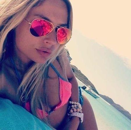 5 причин купить очки Ray Ban