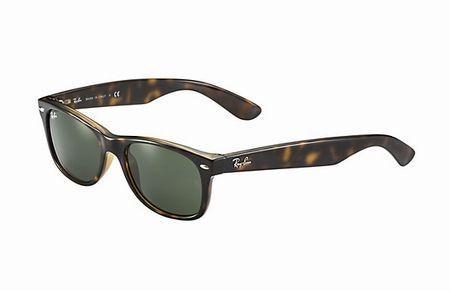 очки Ray-Ban Wayfarer