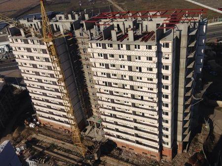 Капитал-Строй - квартиры от застройщика в Краснодаре