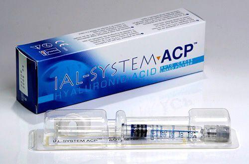 IAL System