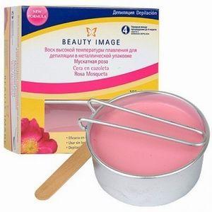депиляция beauty image