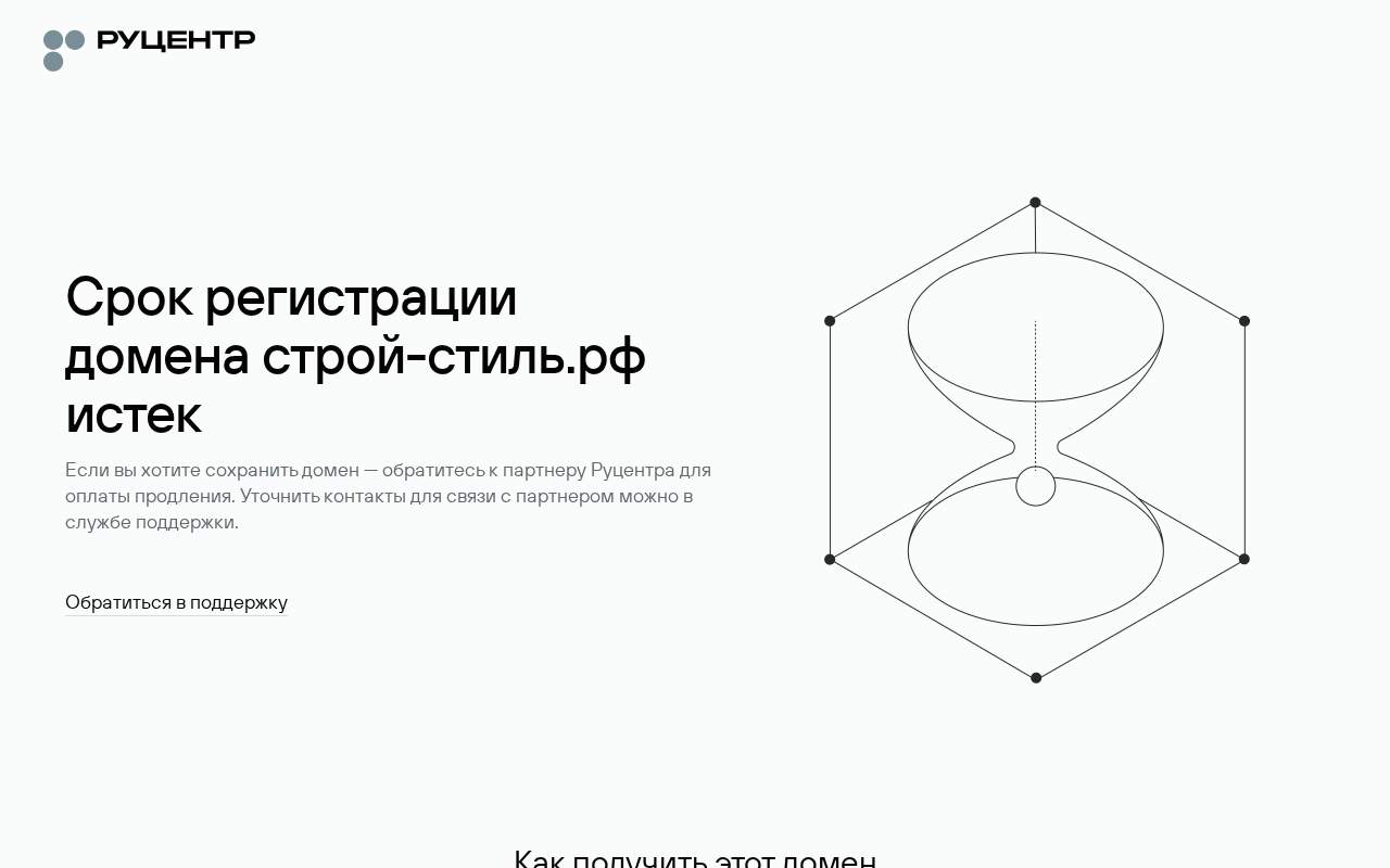 Главная страница: Стиль-Строй