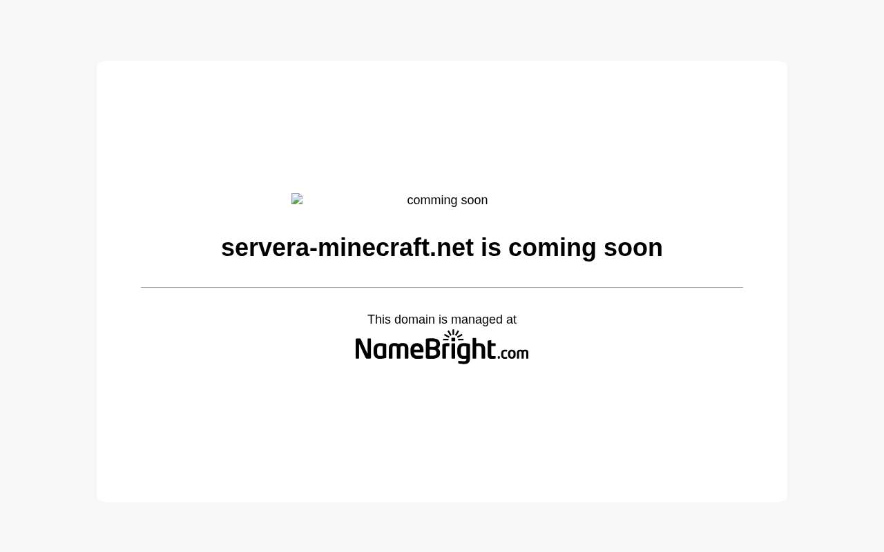 Главная страница: «Servera-minecraft.net» - мониторинг серверов Майн