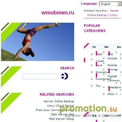 Архивное изображение: Автоматический обмен Webmoney