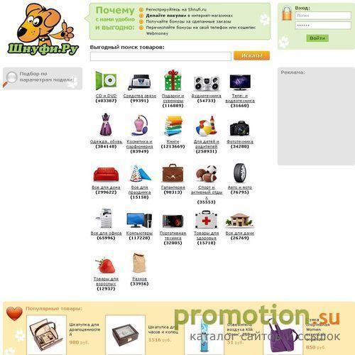 Архивное изображение: Где купить детскую одежду - закажите на Shnufi.ru
