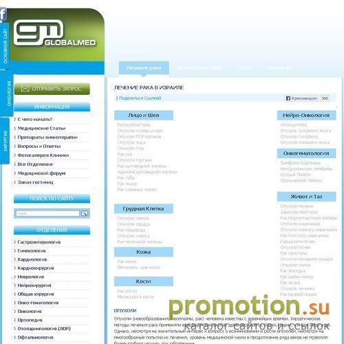 Архивное изображение: Рак почки диагностика - подробнее на Yalmed.com