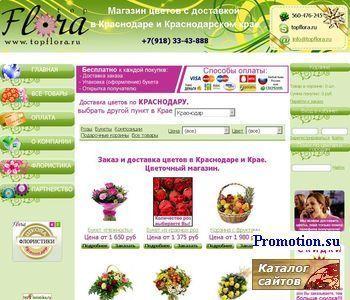 Архивное изображение: Цветы и Подарки. Доставка по Краснодару бесплатна