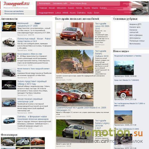 Архивное изображение: форум Лексус, honda все модели