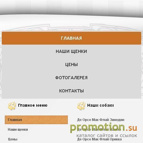 Архивное изображение: Щенки овчарки: где купить немецкую овчарку