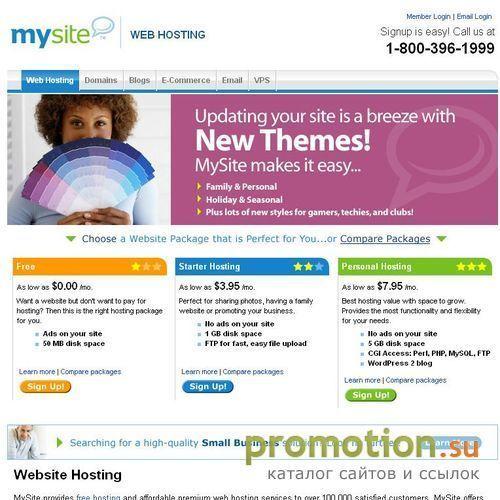 Архивное изображение: mysite.com