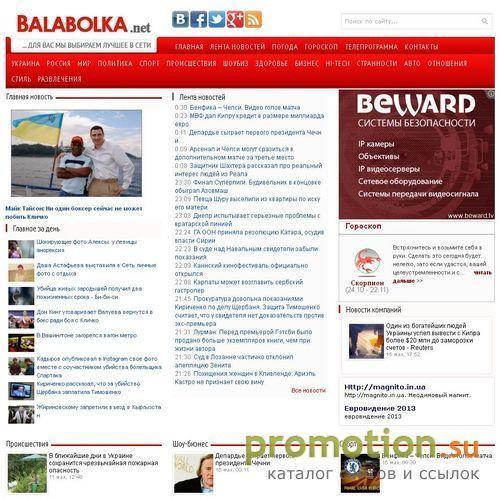 Архивное изображение: Balabolka.Net