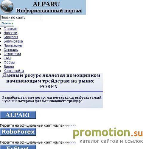 Архивное изображение: Форекс для начинающих