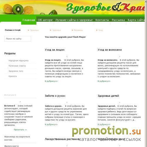 Архивное изображение: энциклопедия здоровья и плоский живот