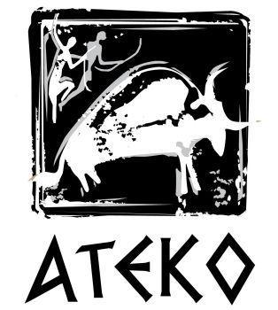 Архивное изображение: АТЕКО - лазерная гравировка и оборудование