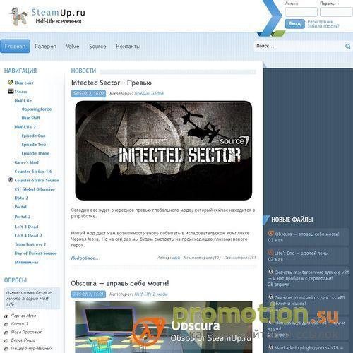 Архивное изображение: Dota 2 вселенная — игры Valve