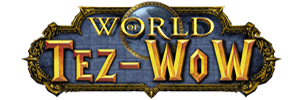Архивное изображение: Tez-wow.ru - World of Warcraft портал