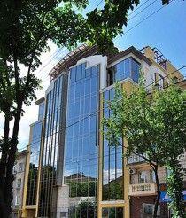 Архивное изображение: Гостиница Hotel Soborny