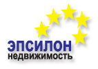 Архивное изображение: Эпсилон-недвижимость. Квартиры в Курске