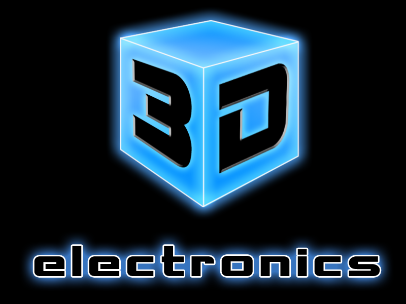 Архивное изображение: 3Delectronics- матрицы для ноутбуков