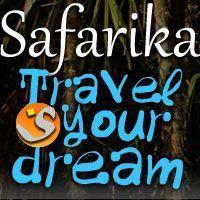 Архивное изображение: Safarika, Travel Your Dream