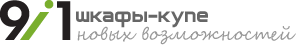 Архивное изображение: 9i1.ru: Шкафы купе от производителя!