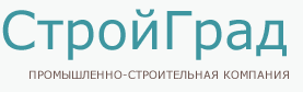 Логотип Промышленно-Строительная Компания "СтройГрад"