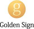 Архивное изображение: Golden Sign ювелирный интернет-магазин