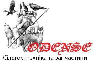 Архивное изображение: Сельхозтехника и запчасти