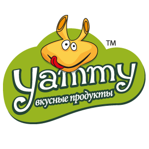 Архивное изображение: Yammy (Ямми) – вкусные продукты