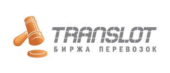 Архивное изображение: Биржа перевозок Translot.ru