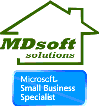 Архивное изображение: MDsoft - партнер Microsoft в Подольске