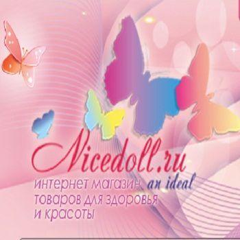 Архивное изображение: Nicedoll Корректирующее белье