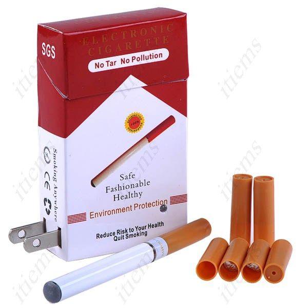 Архивное изображение: Electronic Cigarettes
