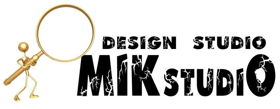 Архивное изображение: MIKstudiO design studio