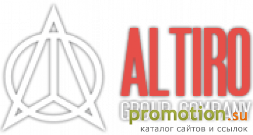 Архивное изображение: Altiro Group - производство алюминиевого профиля с
