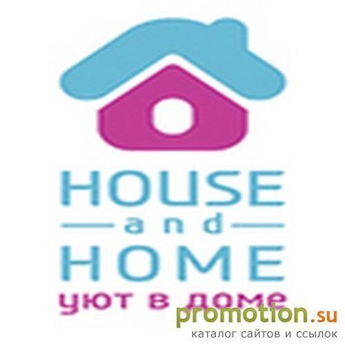 Архивное изображение: Houseandhome.ru - товары для дома