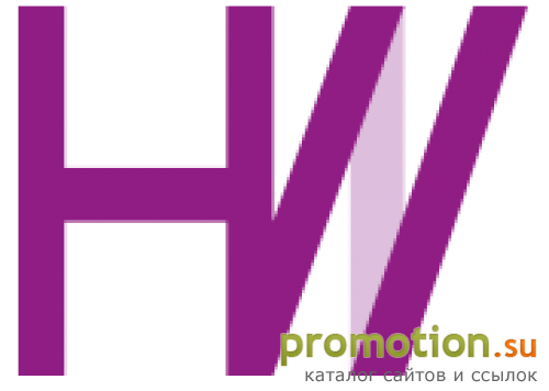 Архивное изображение: Hardworkers.ru - сервисный центр
