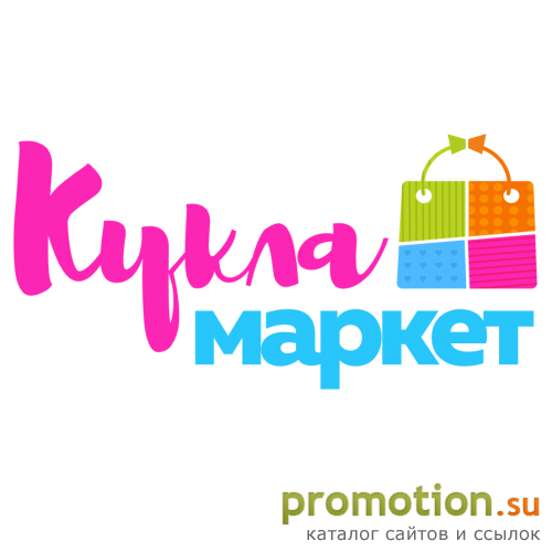 Архивное изображение: Интернет-магазин "Кукла-Маркет"