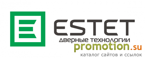Архивное изображение: Фирменные салоны дверей ESTET