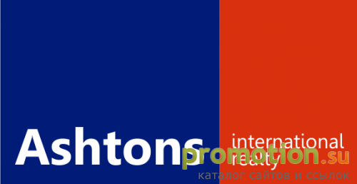 Архивное изображение: Ashtons International Realty