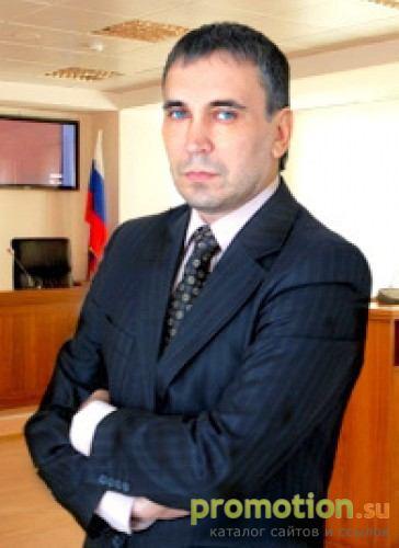 Архивное изображение: Адвокат Ефремов Геннадий Геннадьевич