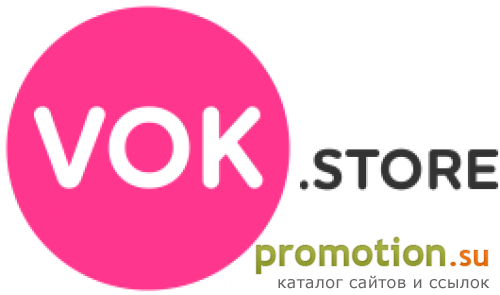 Архивное изображение: VOK.STORE - Мебель и кухонная техника