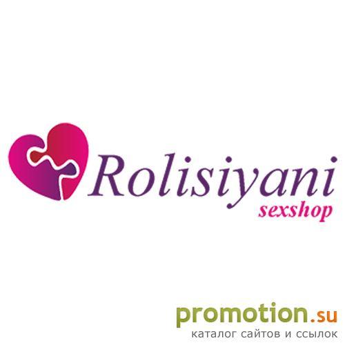 Архивное изображение: Секс-шоп Rolisiyani интернет-магазин интим-товаров