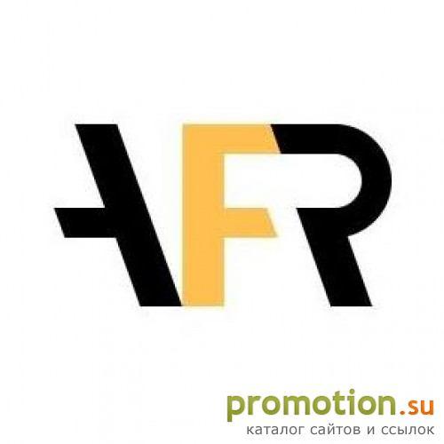 Архивное изображение: Инжиниринговая компания ООО «АФР»