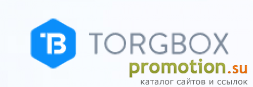 Архивное изображение: Торгбокс - сведения о контрагентах и закупках