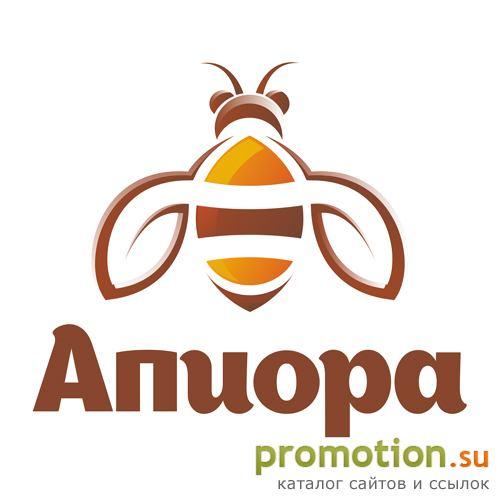 Архивное изображение: Apiora.ru - интернет магазин натуральных продуктов