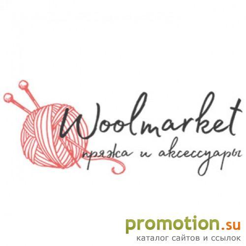 Архивное изображение: Магазин пряжи Woolmarket.com.ua