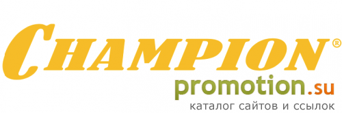 Архивное изображение: Официальный интернет-магазин техники Champion