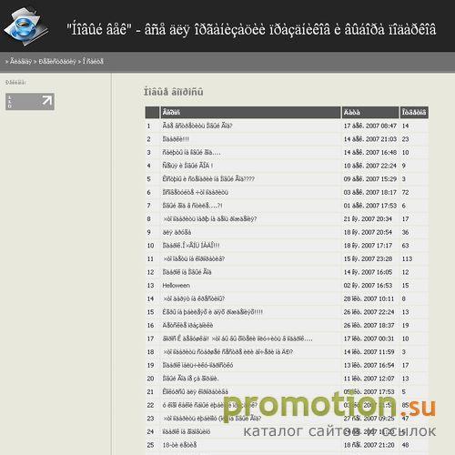 Архивное изображение: Организация корпоративных мероприятий
