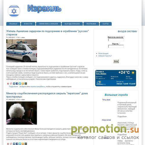 Архивное изображение: Компания Сеньор Робинзон